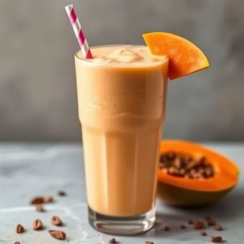 PAPPAYA SHAKE